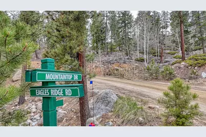 30176 Mountaintop Drive, Buena Vista, CO 81211 - Photo 1