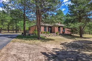 19095 White Fawn Dr, Monument, CO 80132 - Photo 1