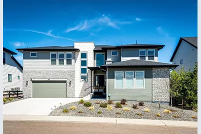 455 Rogers Way, Castle Rock, CO 80104 - Photo 1