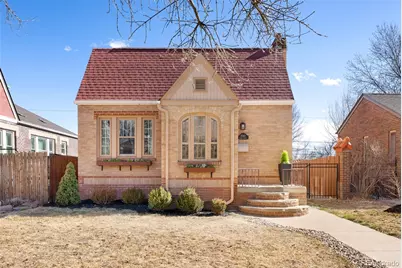 3540 Meade Street, Denver, CO 80211 - Photo 1