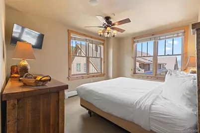 100 Dercum Square #8399, Keystone, CO 80435 - Photo 25
