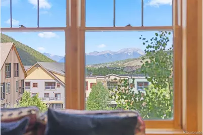 100 Dercum Square #8399, Keystone, CO 80435 - Photo 33
