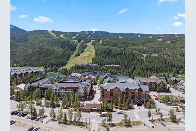 100 Dercum Square #8399, Keystone, CO 80435 - Photo 49