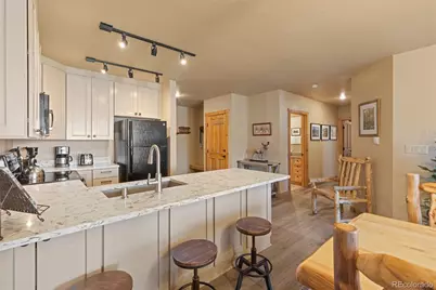 100 Dercum Square #8399, Keystone, CO 80435 - Photo 1