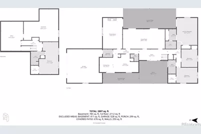 5816 S Lupine Drive, Littleton, CO 80123 - Photo 35