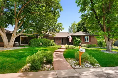 5816 S Lupine Drive, Littleton, CO 80123 - Photo 1