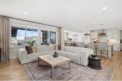 6431 Barnstead Drive, Castle Pines, CO 80108 - Photo 9