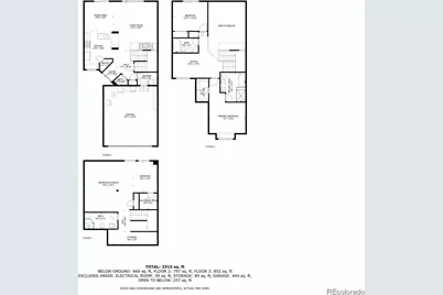 3035 S Indiana Street, Lakewood, CO 80228 - Photo 37