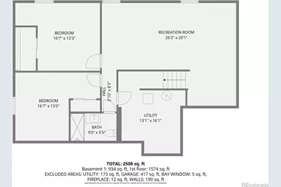 3841 S Chase Street, Denver, CO 80235 - Photo 31