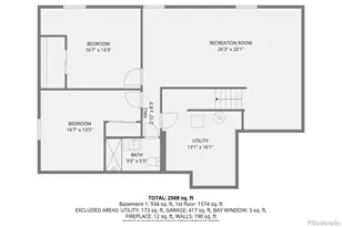 3841 S Chase St, Denver, CO 80235 - Photo 31