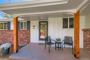 3841 S Chase St, Denver, CO 80235 - Photo 3