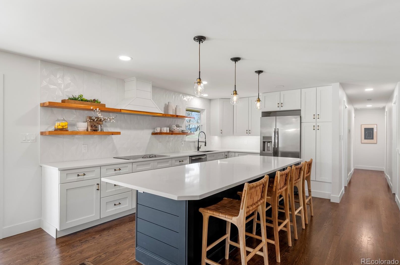 3124 Weaver Pl, Littleton CO 80121-2962 exterior