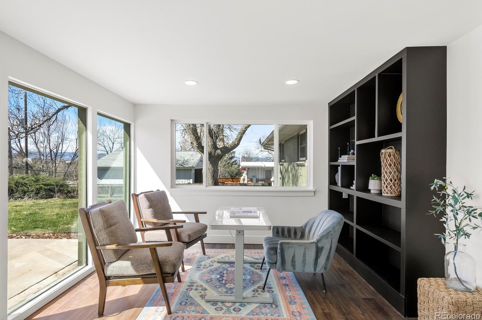 3124 Weaver Pl, Littleton CO 80121-2962 exterior