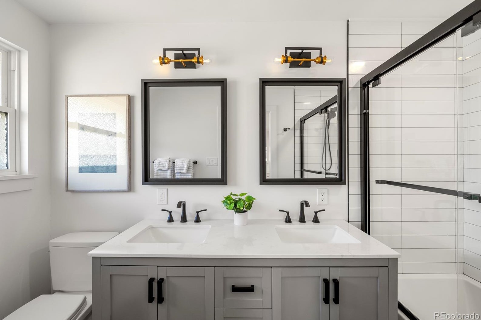 3124 Weaver Pl, Littleton CO 80121-2962 exterior