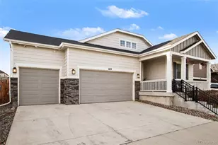 609 Hearthstone Ave, Brighton, CO 80601 - Photo 1