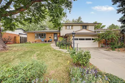 1991 S Locust Street, Denver, CO 80224 - Photo 1