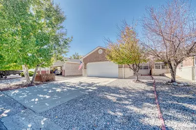 513 Chipeta Trail, Salida, CO 81201 - Photo 1