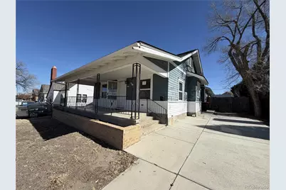 1015 Colorado Avenue, La Junta, CO 81050 - Photo 1