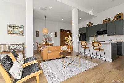 95 W Byers Place, Denver, CO 80223 - Photo 5