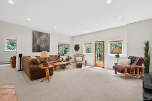 1856 Santa Fe Mountain Rd, Evergreen, CO 80439 - Photo 23