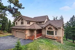 1856 Santa Fe Mountain Rd, Evergreen, CO 80439 - Photo 31