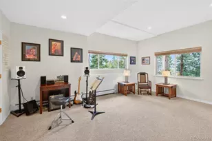1856 Santa Fe Mountain Rd, Evergreen, CO 80439 - Photo 25
