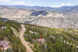 1856 Santa Fe Mountain Rd, Evergreen, CO 80439 - Photo 33