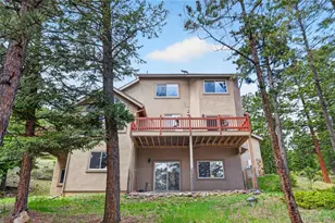 1856 Santa Fe Mountain Rd, Evergreen, CO 80439 - Photo 29