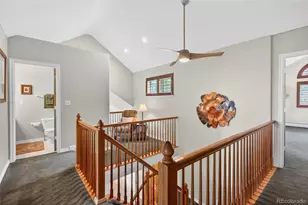 1856 Santa Fe Mountain Rd, Evergreen, CO 80439 - Photo 21