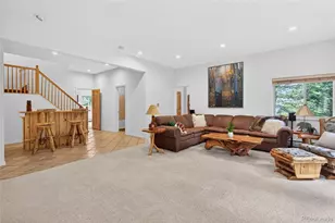 1856 Santa Fe Mountain Rd, Evergreen, CO 80439 - Photo 45