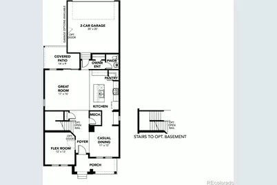 24170 E 54th Place, Aurora, CO 80019 - Photo 3