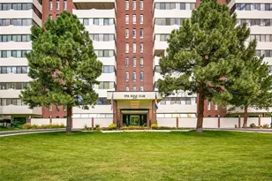 3131 E Alameda Ave, Denver, CO 80209 - Photo 1