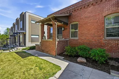 1470 S Ogden Street, Denver, CO 80210 - Photo 3