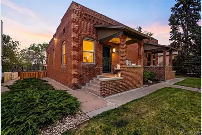 1470 S Ogden Street, Denver, CO 80210 - Photo 1