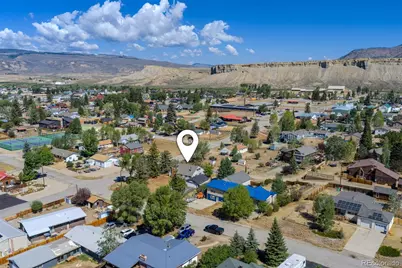 308 S 9th Street, Kremmling, CO 80459 - Photo 1