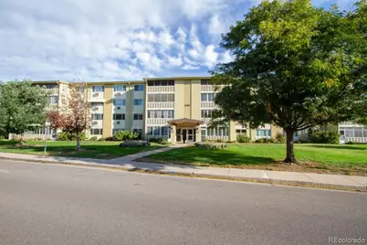 660 S Alton Way #4A, Denver, CO 80247 - Photo 1