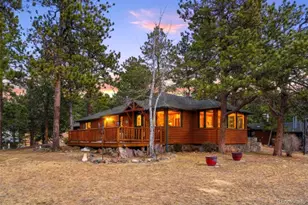 22901 Pinecrest Rd, Golden, CO 80401 - Photo 1