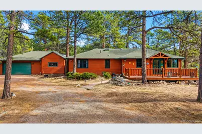 22901 Pinecrest Road, Golden, CO 80401 - Photo 1