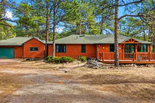 22901 Pinecrest Rd, Golden, CO 80401 - Photo 1