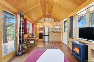 22901 Pinecrest Rd, Golden, CO 80401 - Photo 31