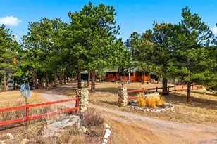 22901 Pinecrest Rd, Golden, CO 80401 - Photo 5