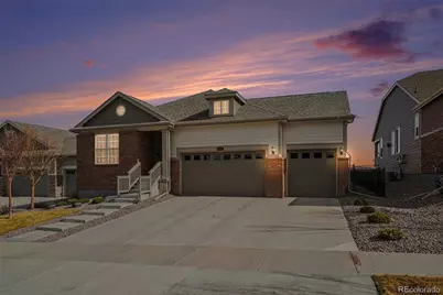 8188 S Yantley Court, Aurora, CO 80016 - Photo 1