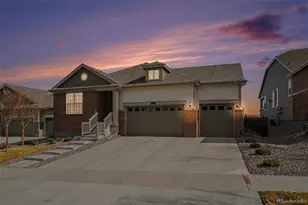 8188 S Yantley Ct, Aurora, CO 80016 - Photo 1