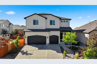 12875 Morning Breeze Way, Peyton, CO 80831 - Photo 3