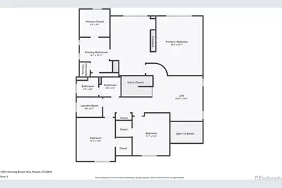 12875 Morning Breeze Way, Peyton, CO 80831 - Photo 47