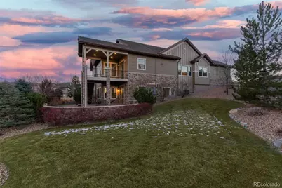 10698 Mountaingate Court, Highlands Ranch, CO 80126 - Photo 47