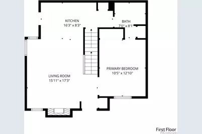 12292 Bannock Circle #C, Denver, CO 80234 - Photo 31