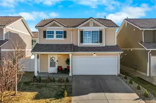 5562 Flanders St, Denver, CO 80249 - Photo 1