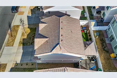 5562 Flanders Street, Denver, CO 80249 - Photo 3