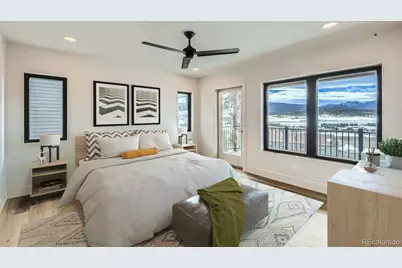 904 Wapiti Drive #7B, Fraser, CO 80442 - Photo 13